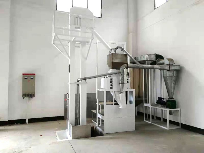 布袋除塵，防爆電機(jī)，五糧，紅糧粉碎成套機(jī)械