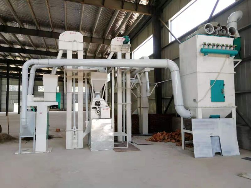 脈沖除塵，防爆電機(jī)五糧，紅糧粉碎成套機(jī)械